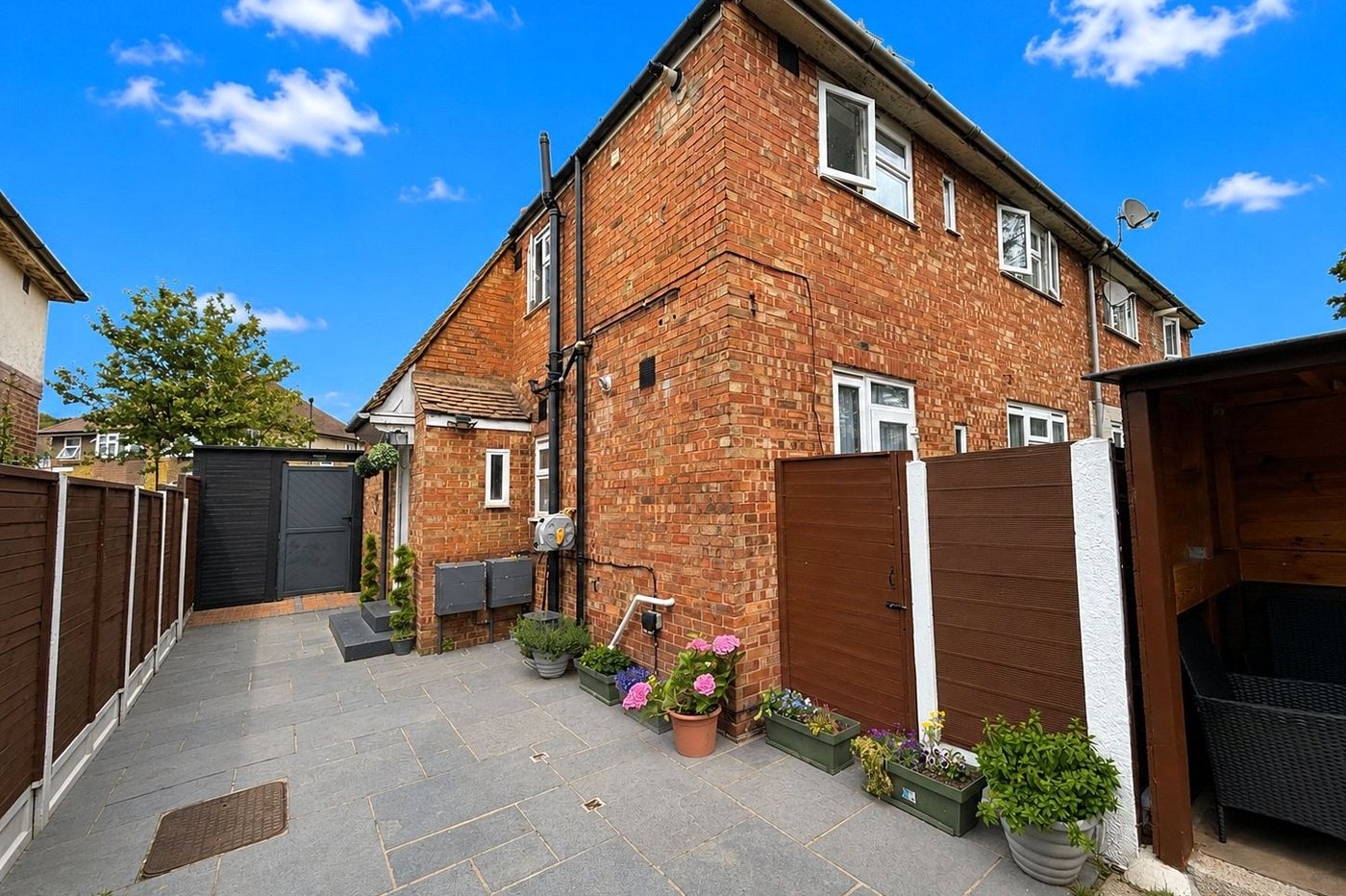 2 bedroom property for sale in Plumstead | Robinson Jackson