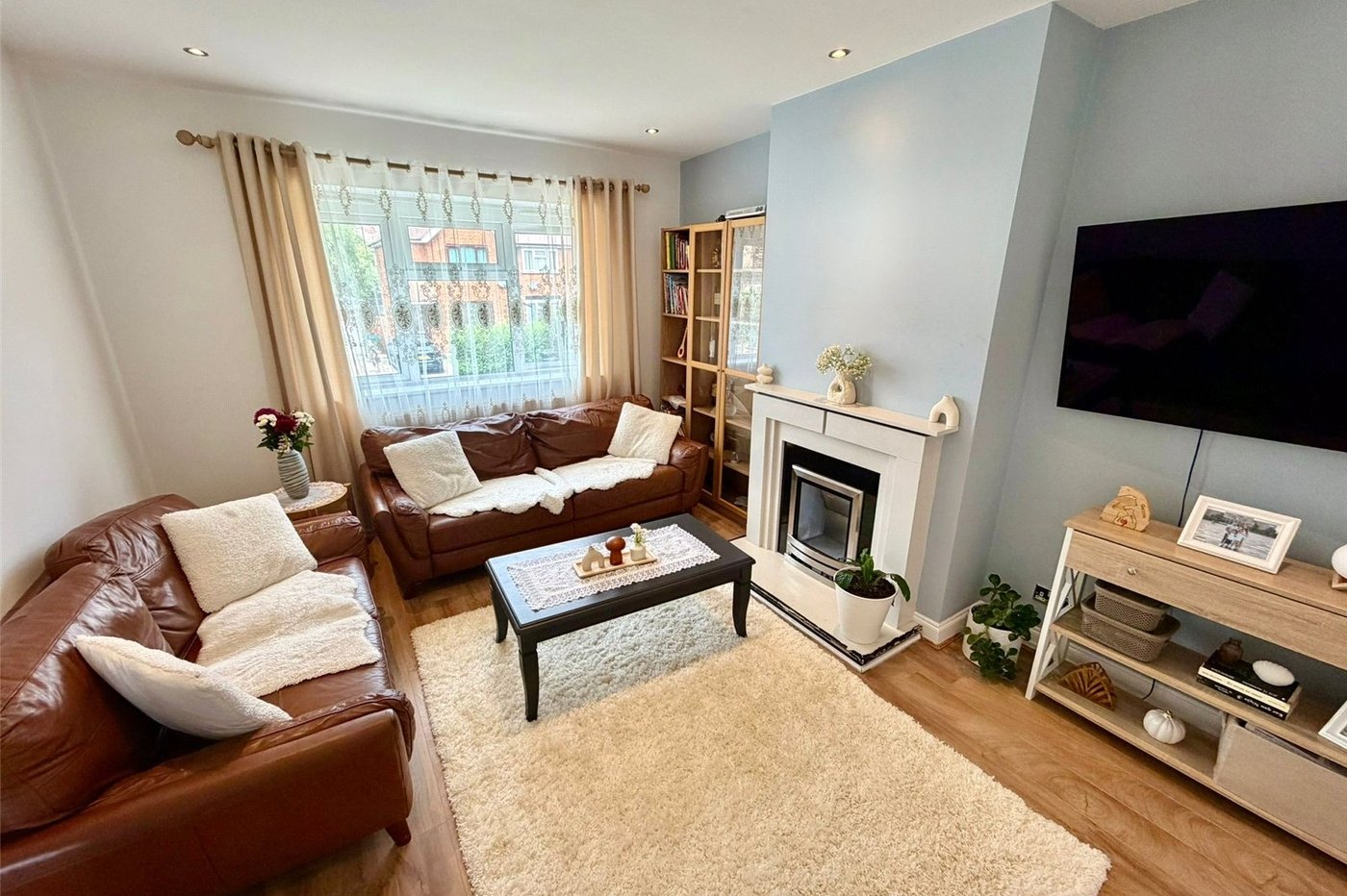 2 bedroom property for sale in Plumstead | Robinson Jackson