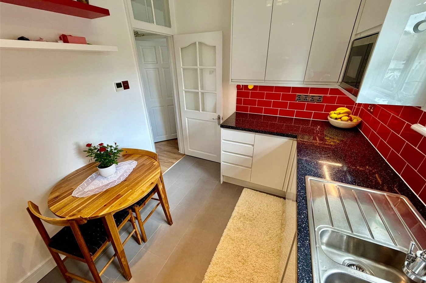 2 bedroom property for sale in Plumstead | Robinson Jackson