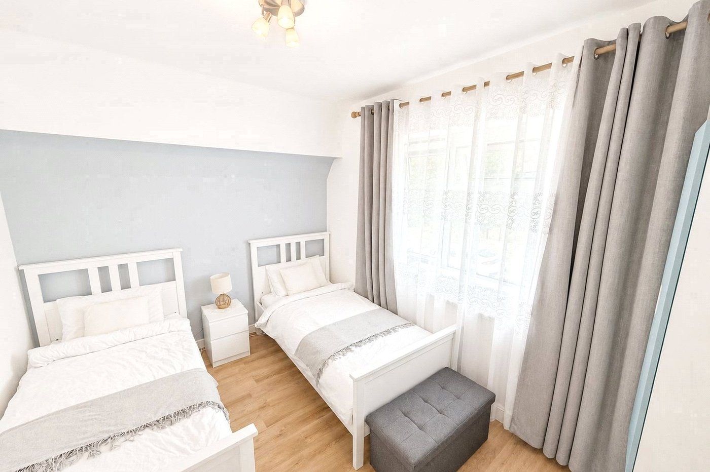 2 bedroom property for sale in Plumstead | Robinson Jackson