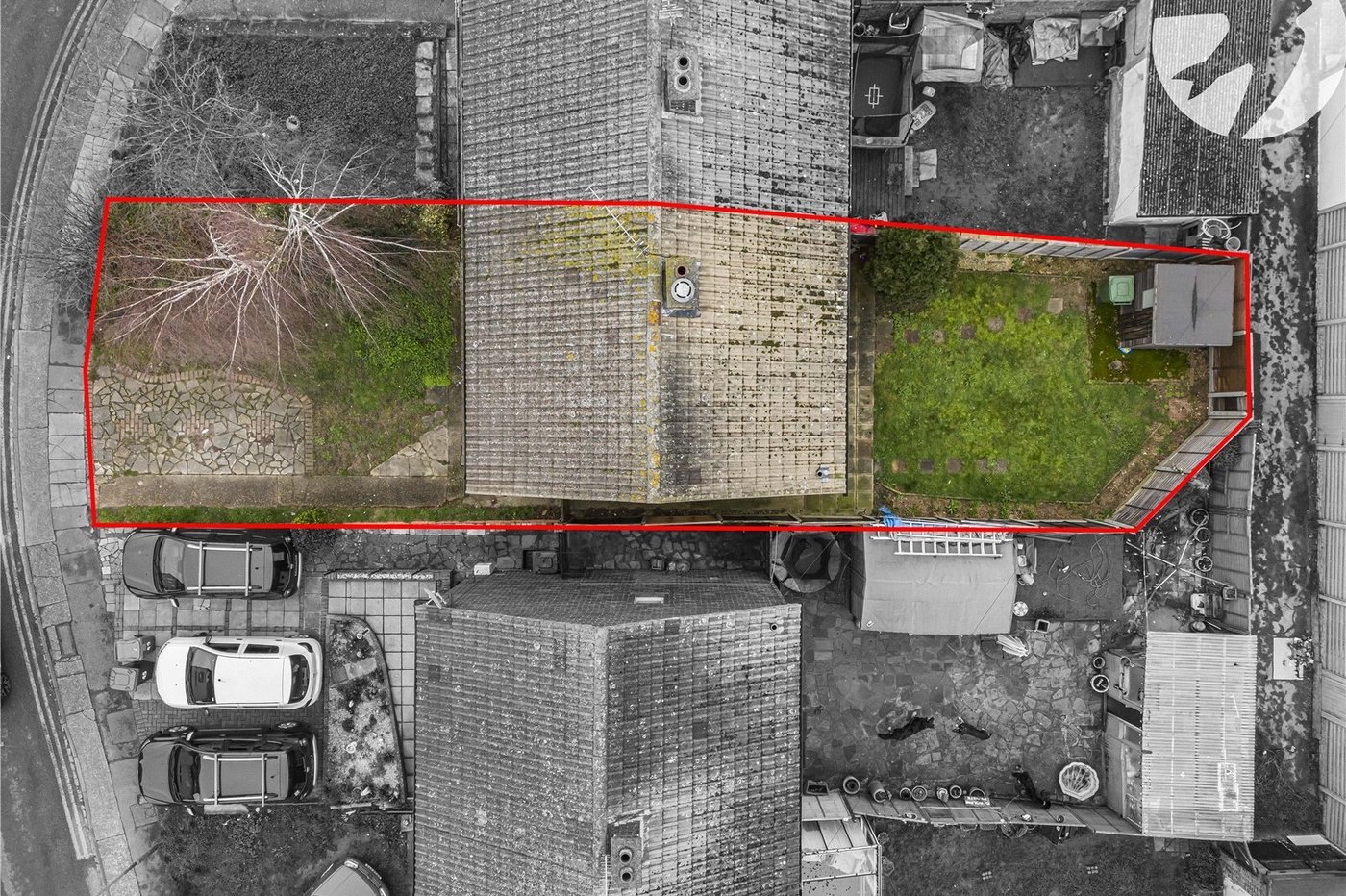 3 bedroom house for sale in Dartford | Robinson Jackson