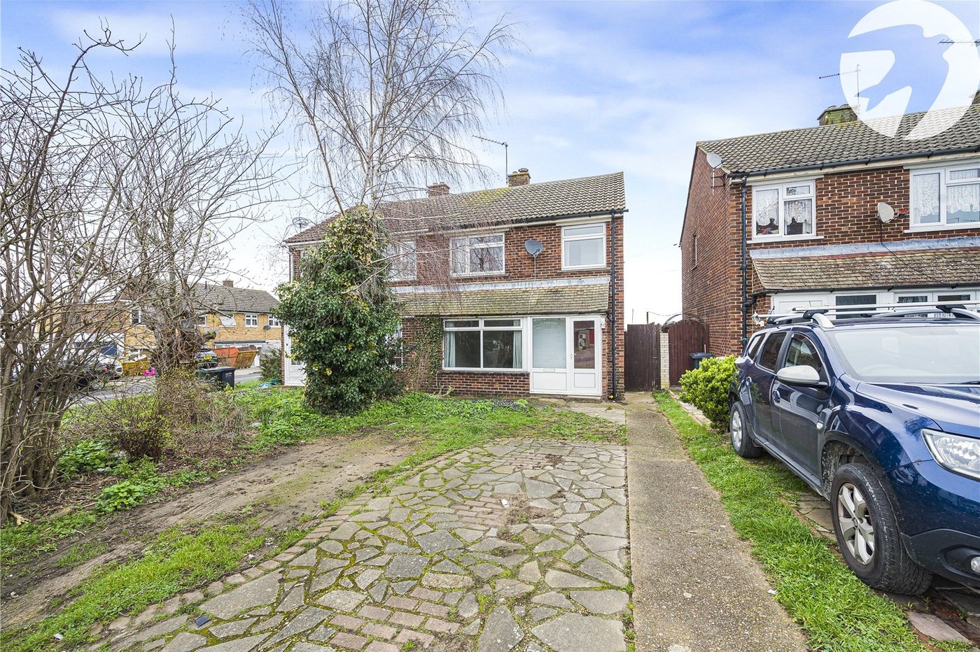 3 bedroom house for sale in Dartford | Robinson Jackson