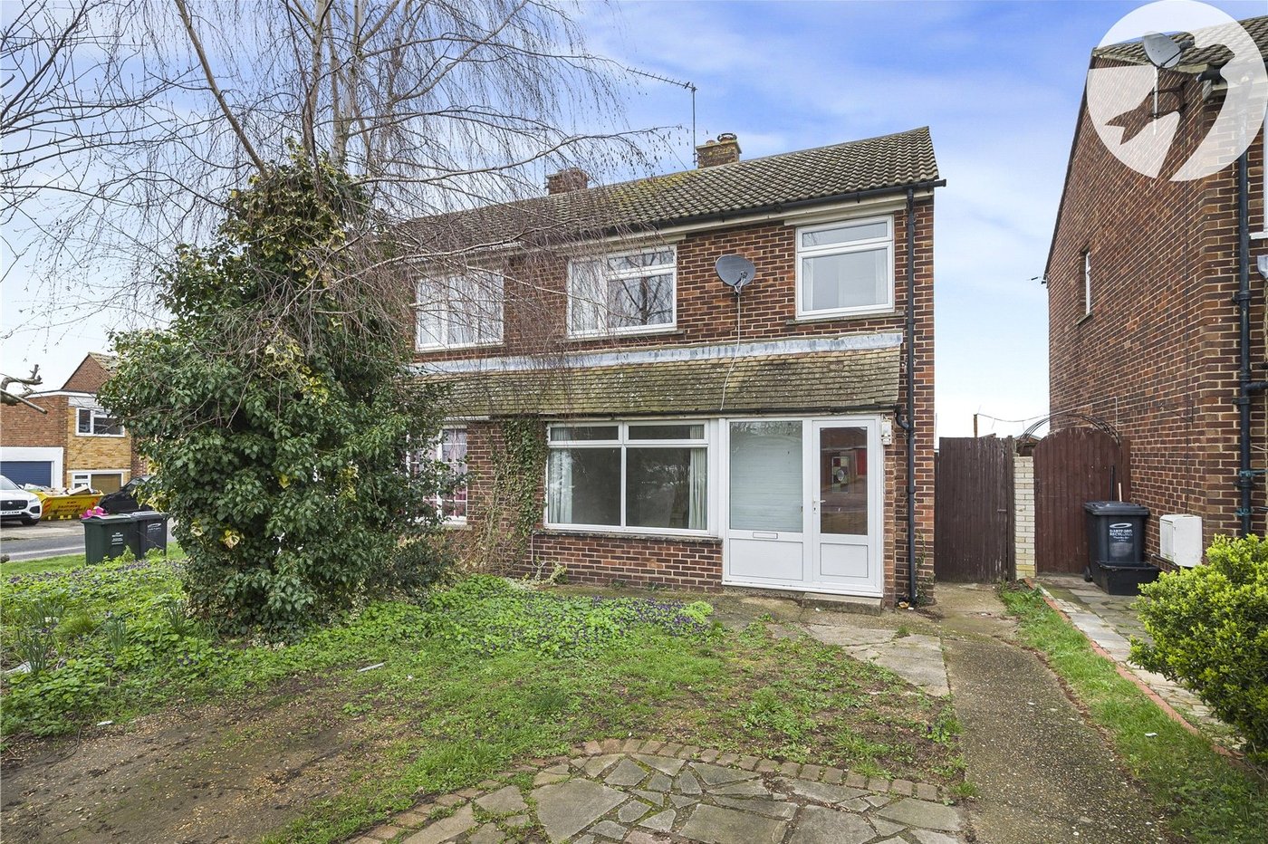 3 bedroom house for sale in Dartford | Robinson Jackson