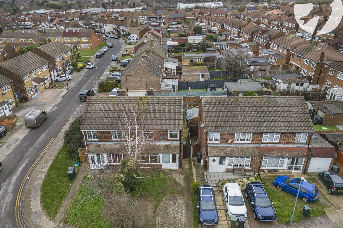 3 bedroom house for sale in Dartford | Robinson Jackson