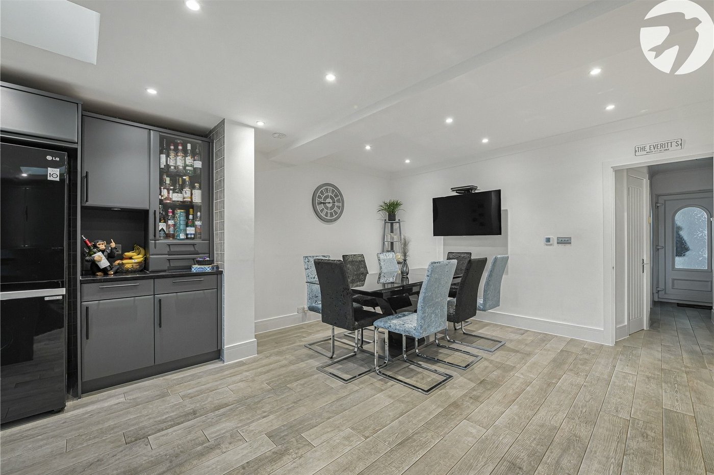 4 bedroom house for sale in Dartford | Robinson Jackson