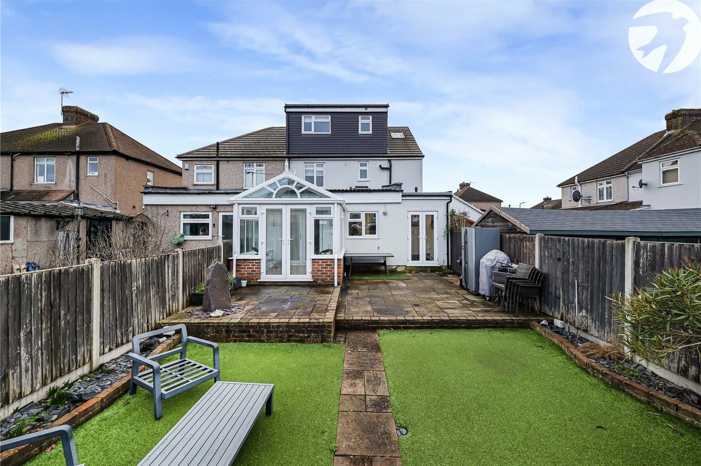 4 bedroom house for sale in Dartford | Robinson Jackson