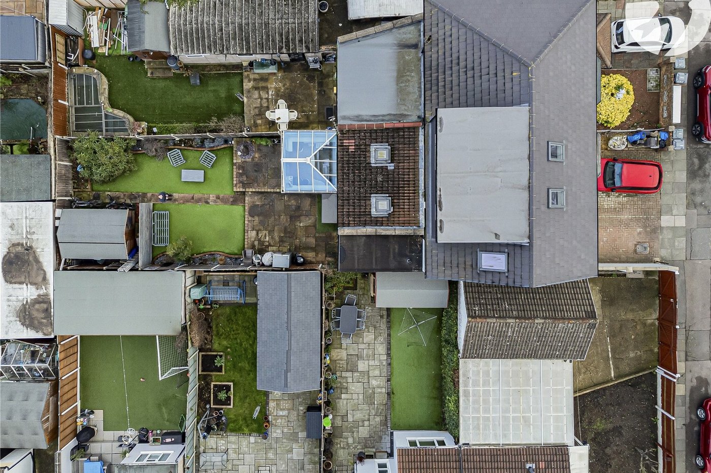 4 bedroom house for sale in Dartford | Robinson Jackson