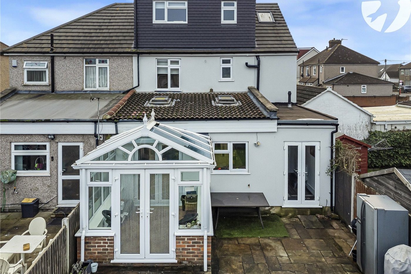 4 bedroom house for sale in Dartford | Robinson Jackson