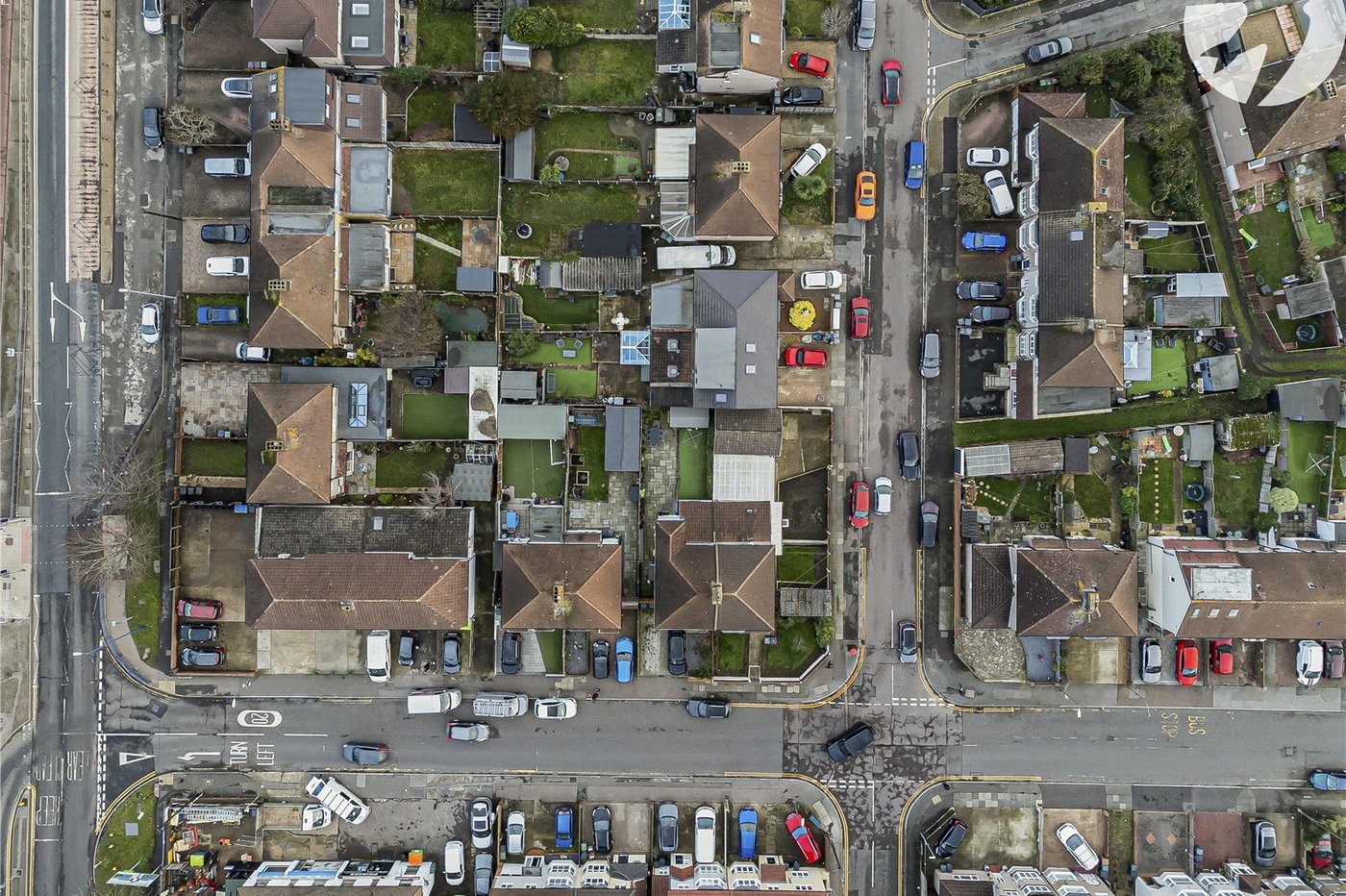 4 bedroom house for sale in Dartford | Robinson Jackson