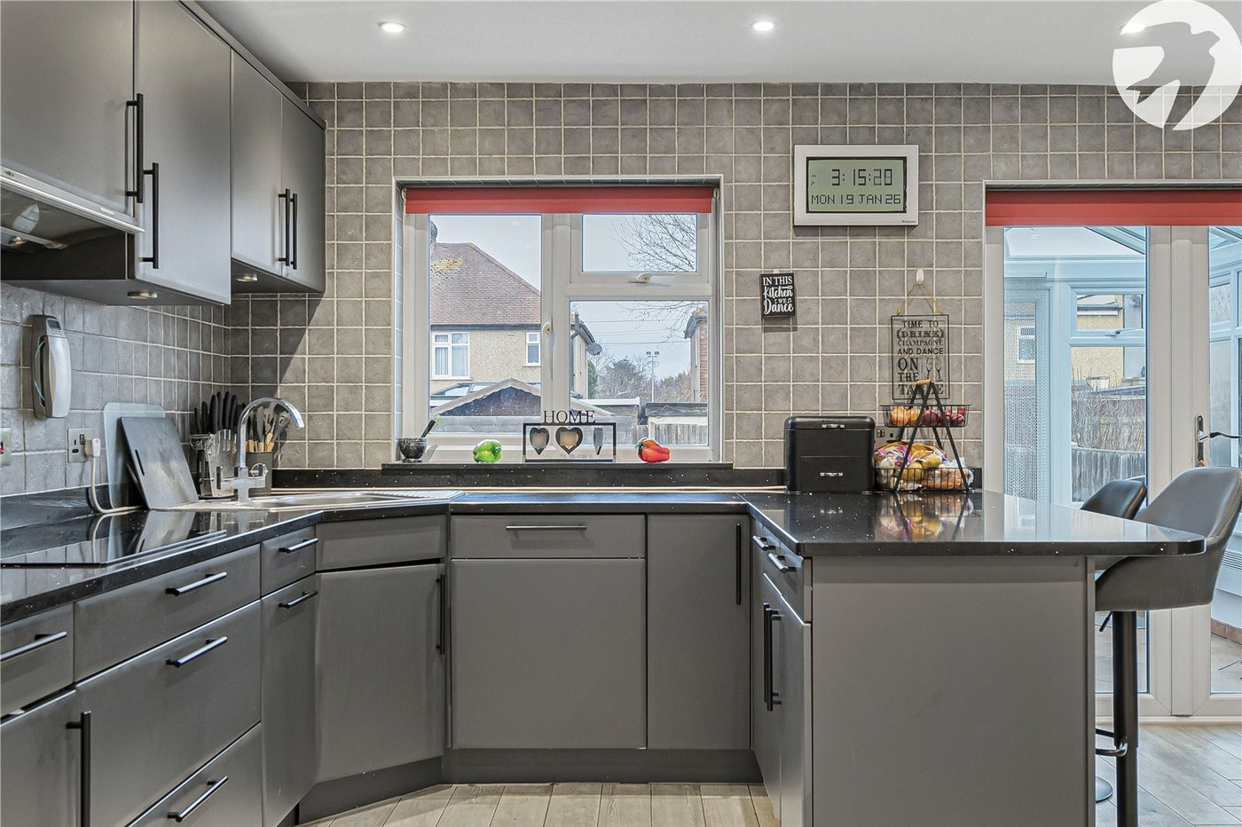 4 bedroom house for sale in Dartford | Robinson Jackson