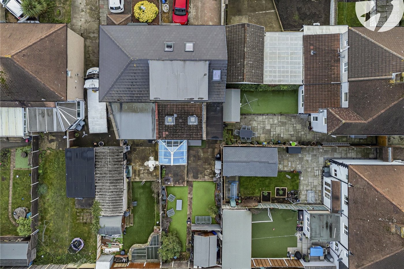 4 bedroom house for sale in Dartford | Robinson Jackson