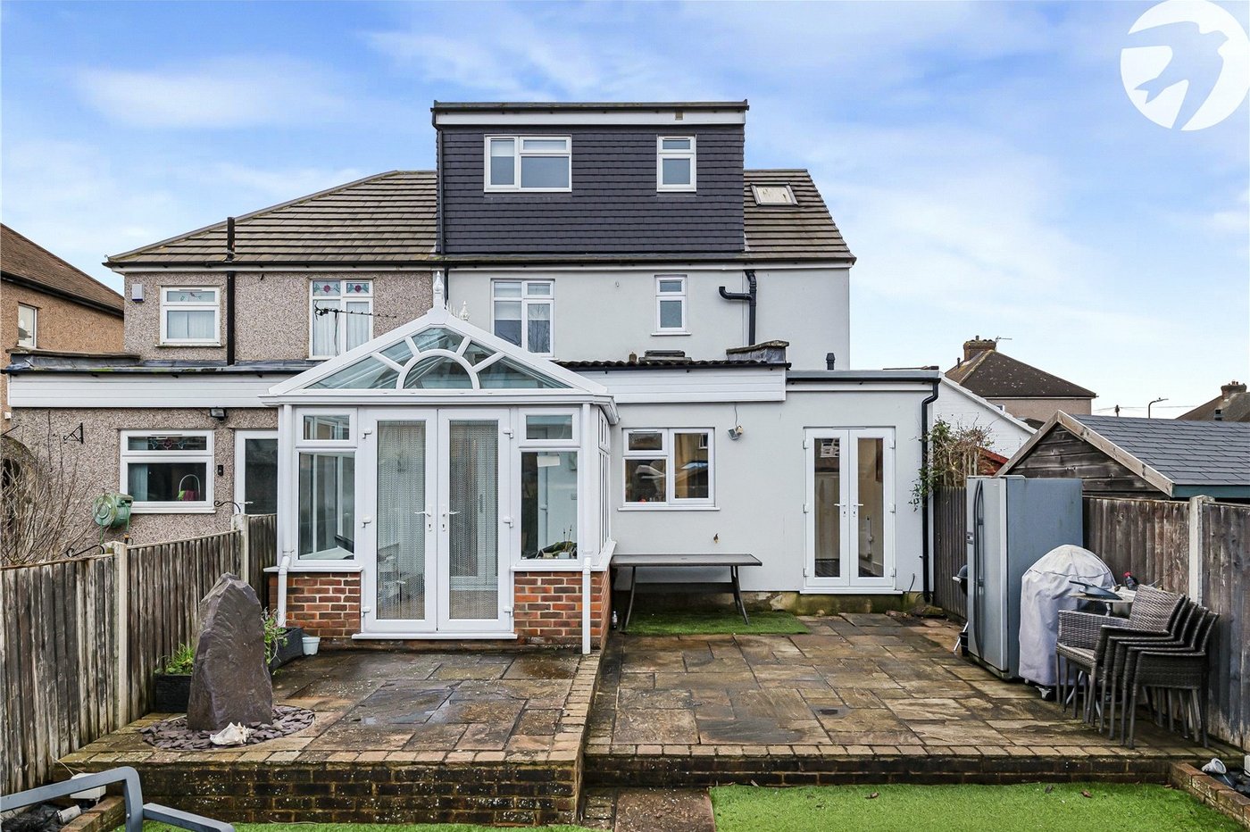 4 bedroom house for sale in Dartford | Robinson Jackson