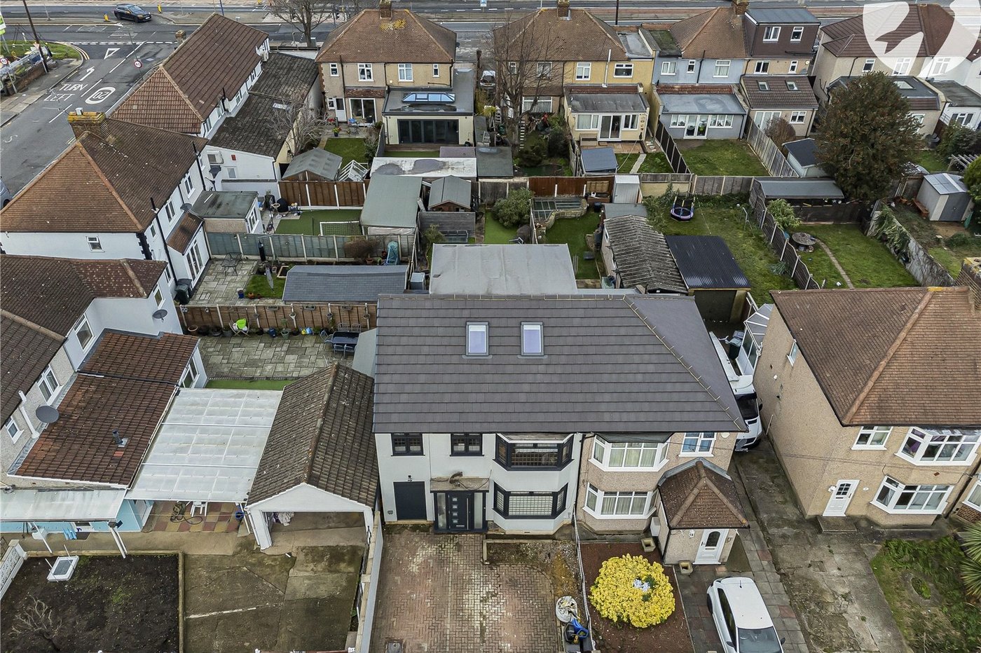 4 bedroom house for sale in Dartford | Robinson Jackson