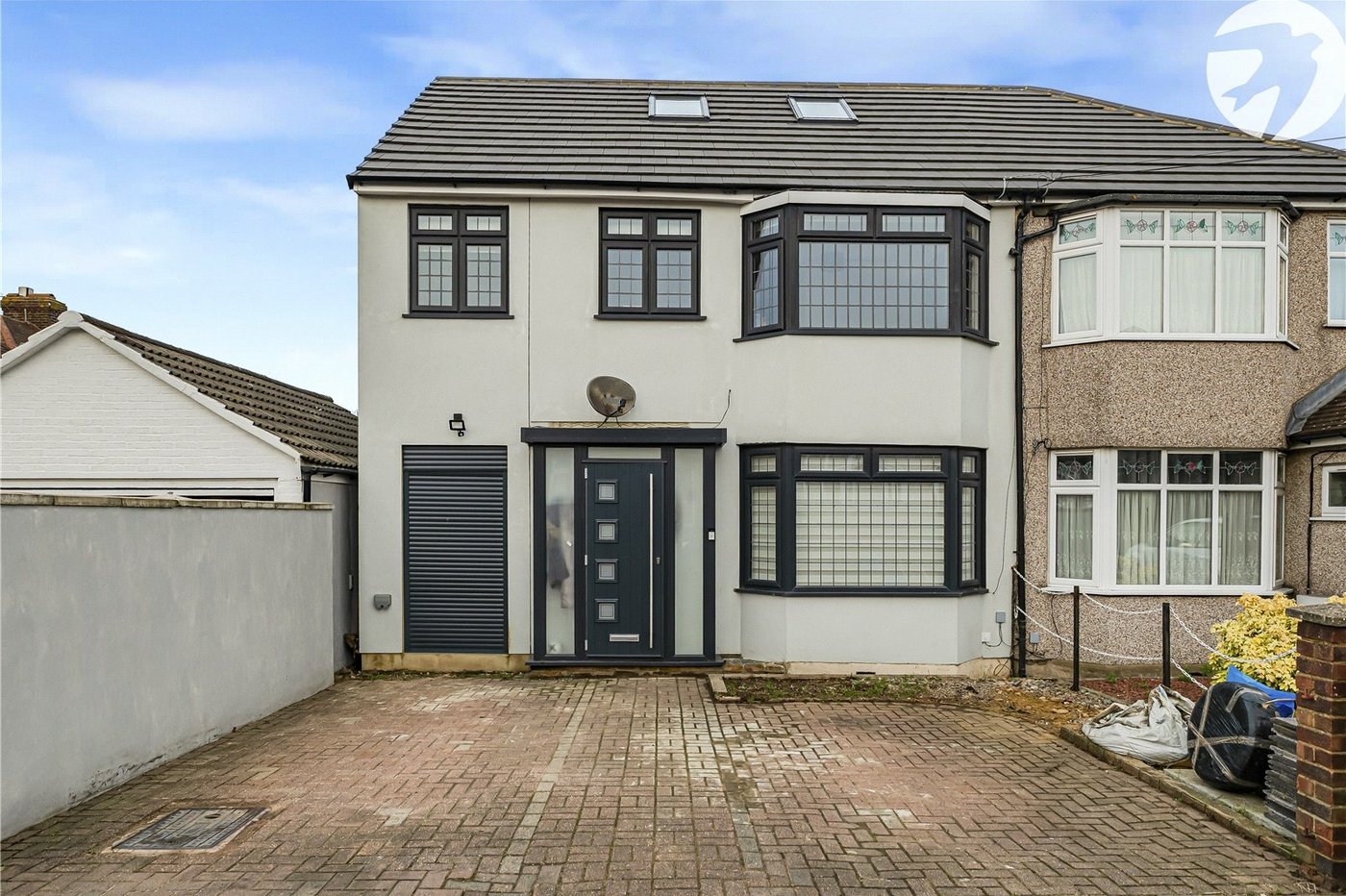 4 bedroom house for sale in Dartford | Robinson Jackson