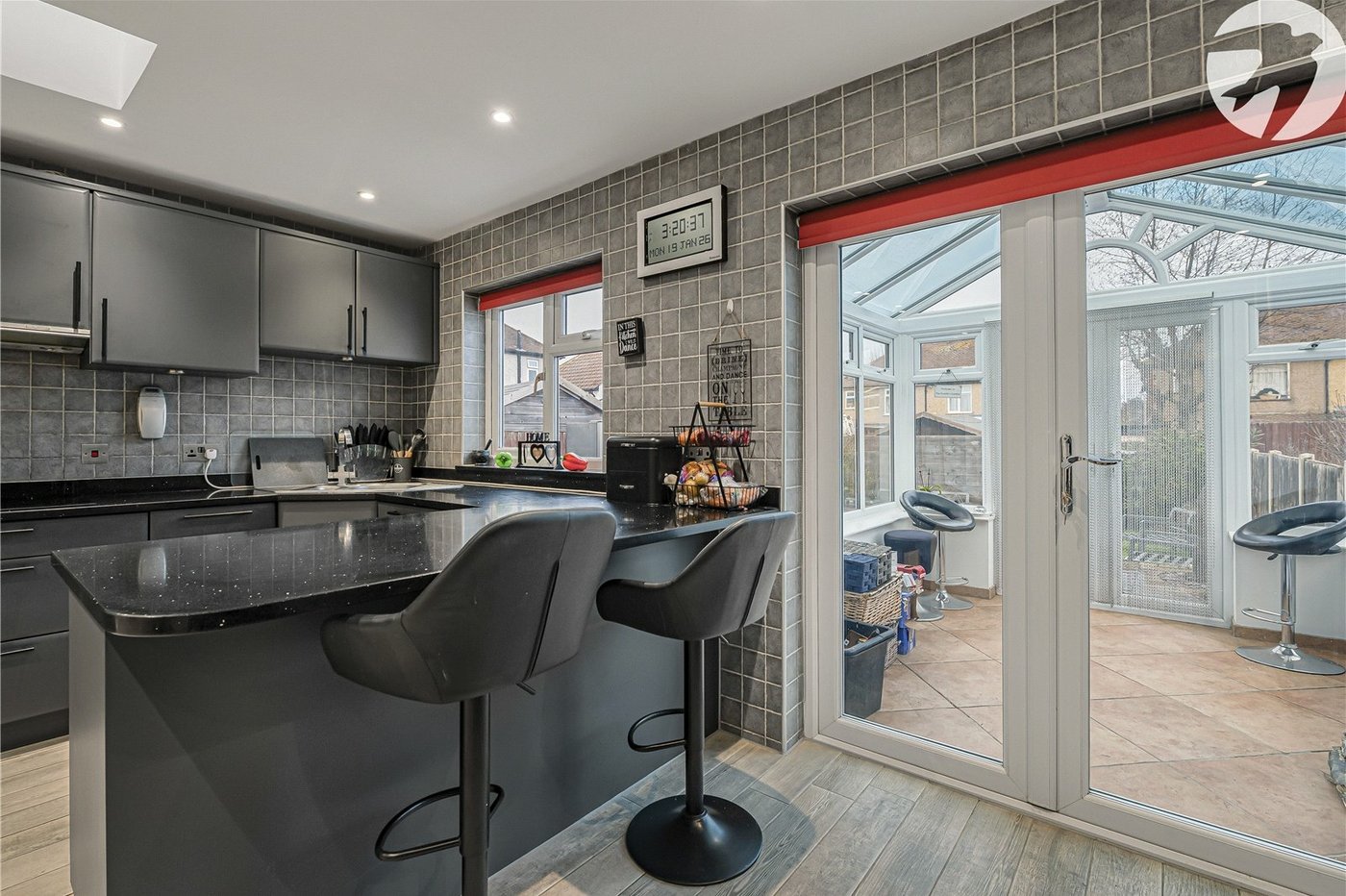 4 bedroom house for sale in Dartford | Robinson Jackson