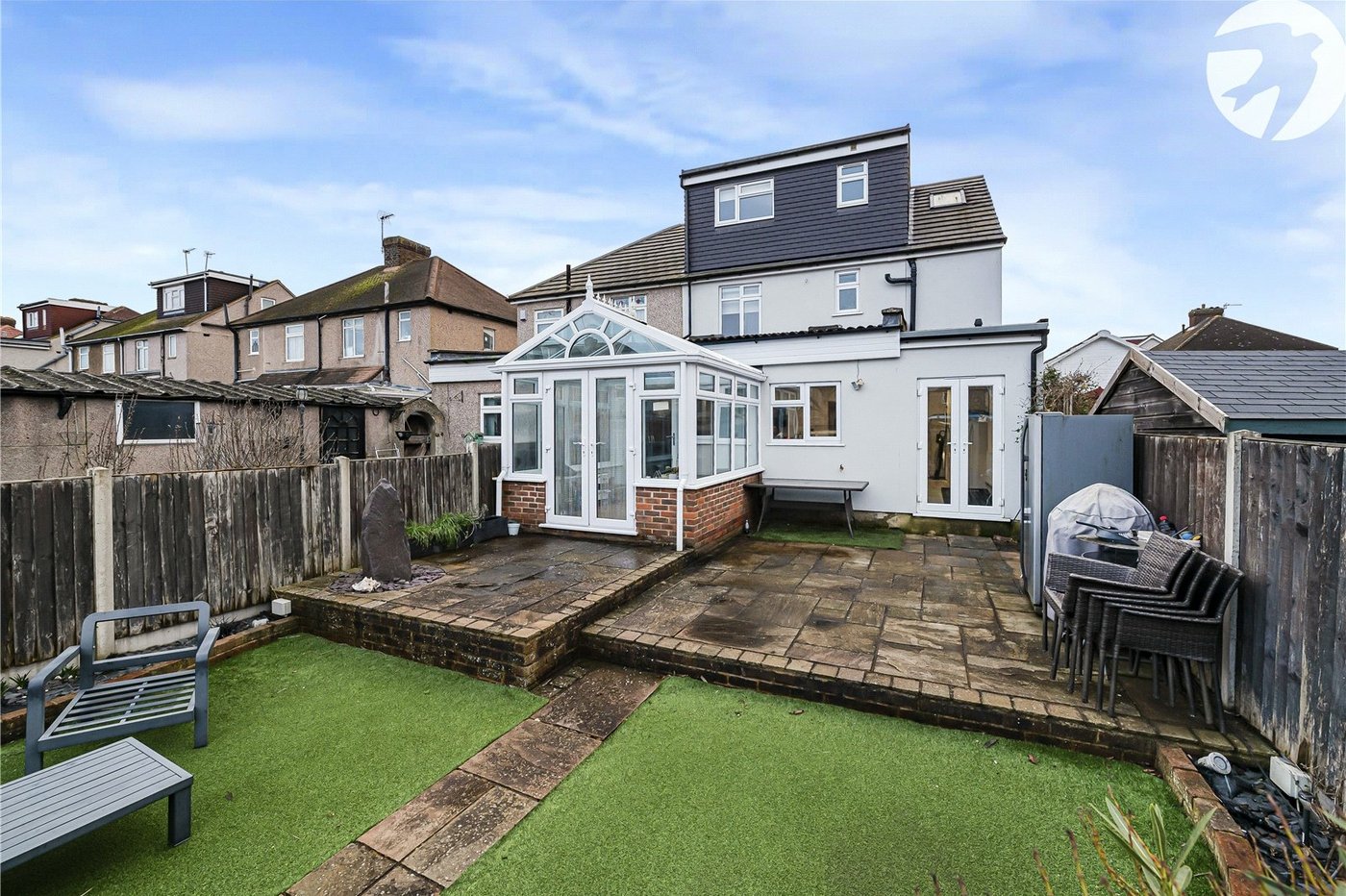 4 bedroom house for sale in Dartford | Robinson Jackson