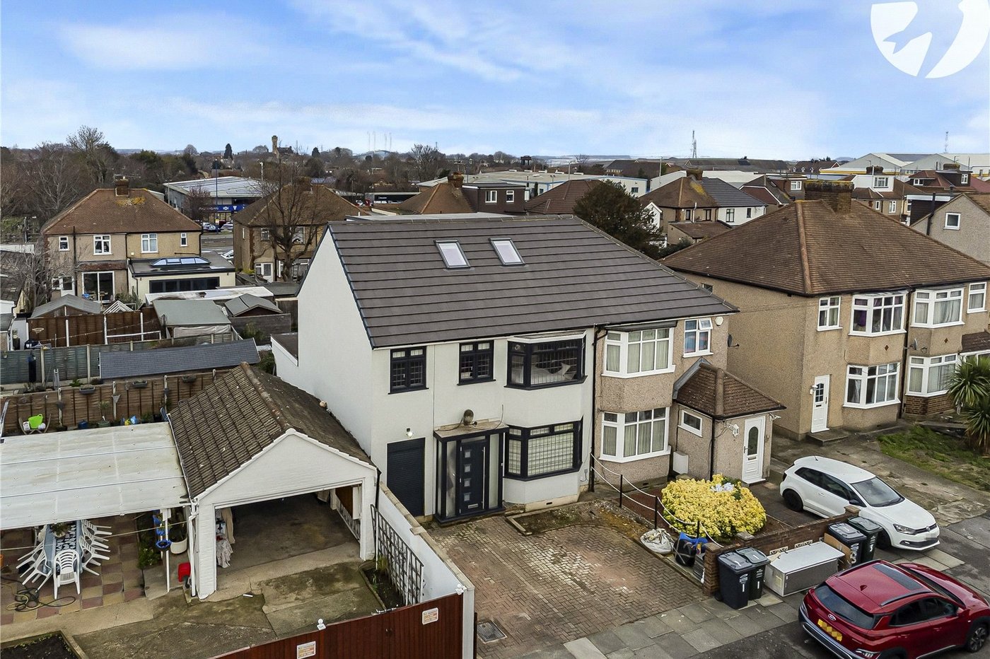 4 bedroom house for sale in Dartford | Robinson Jackson