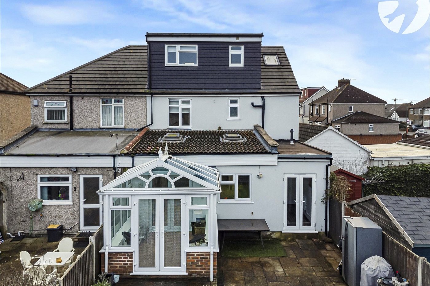 4 bedroom house for sale in Dartford | Robinson Jackson