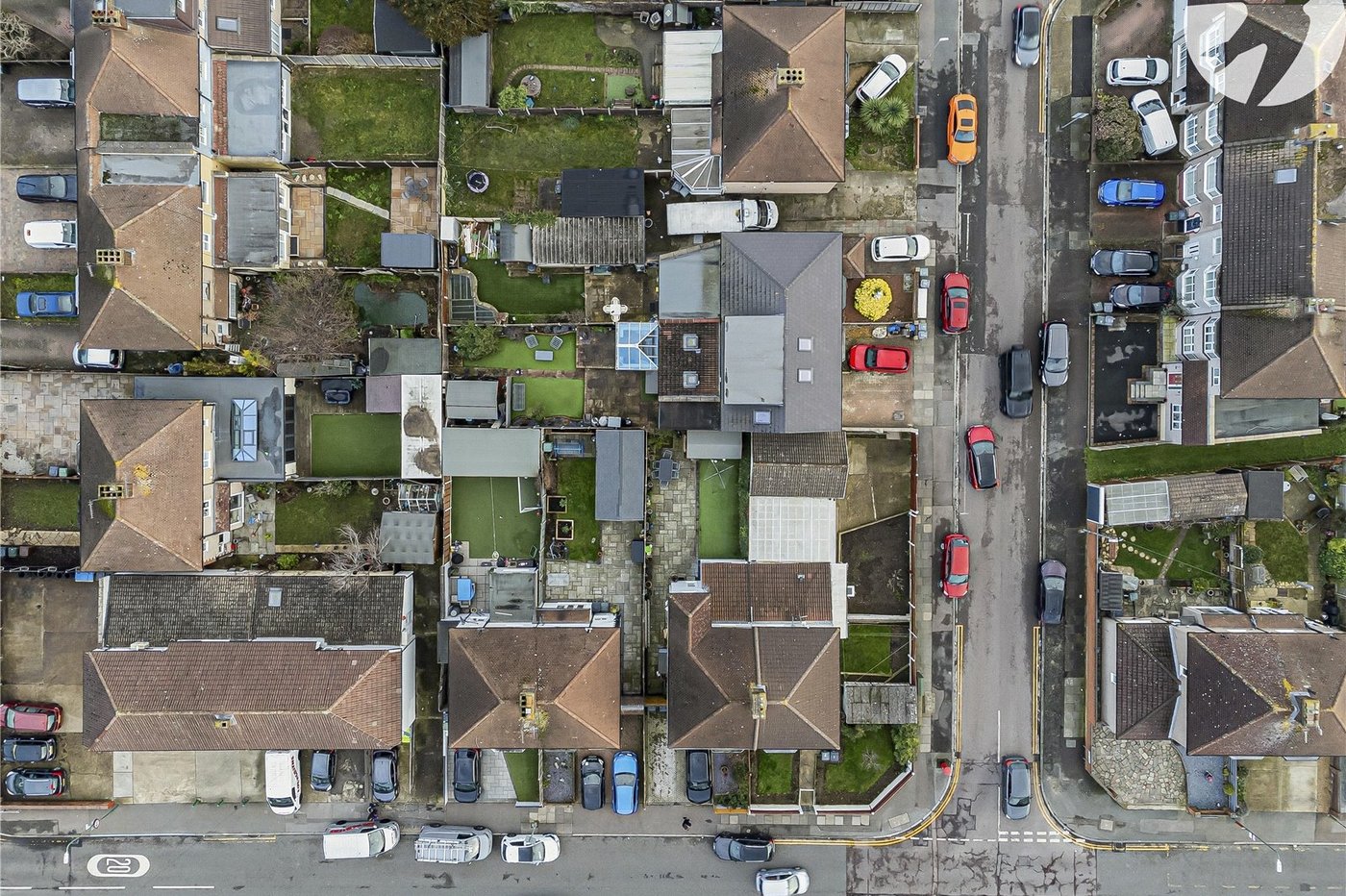 4 bedroom house for sale in Dartford | Robinson Jackson