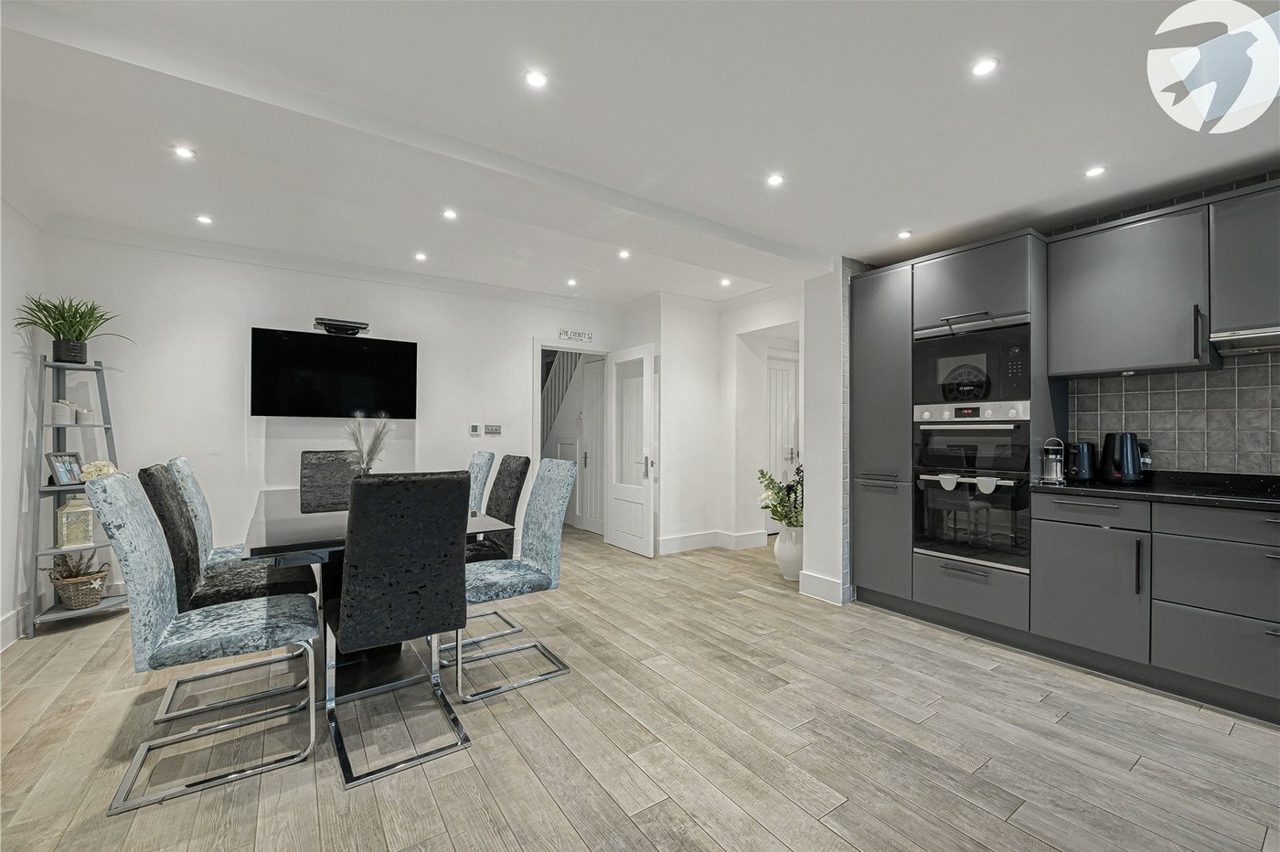 4 bedroom house for sale in Dartford | Robinson Jackson