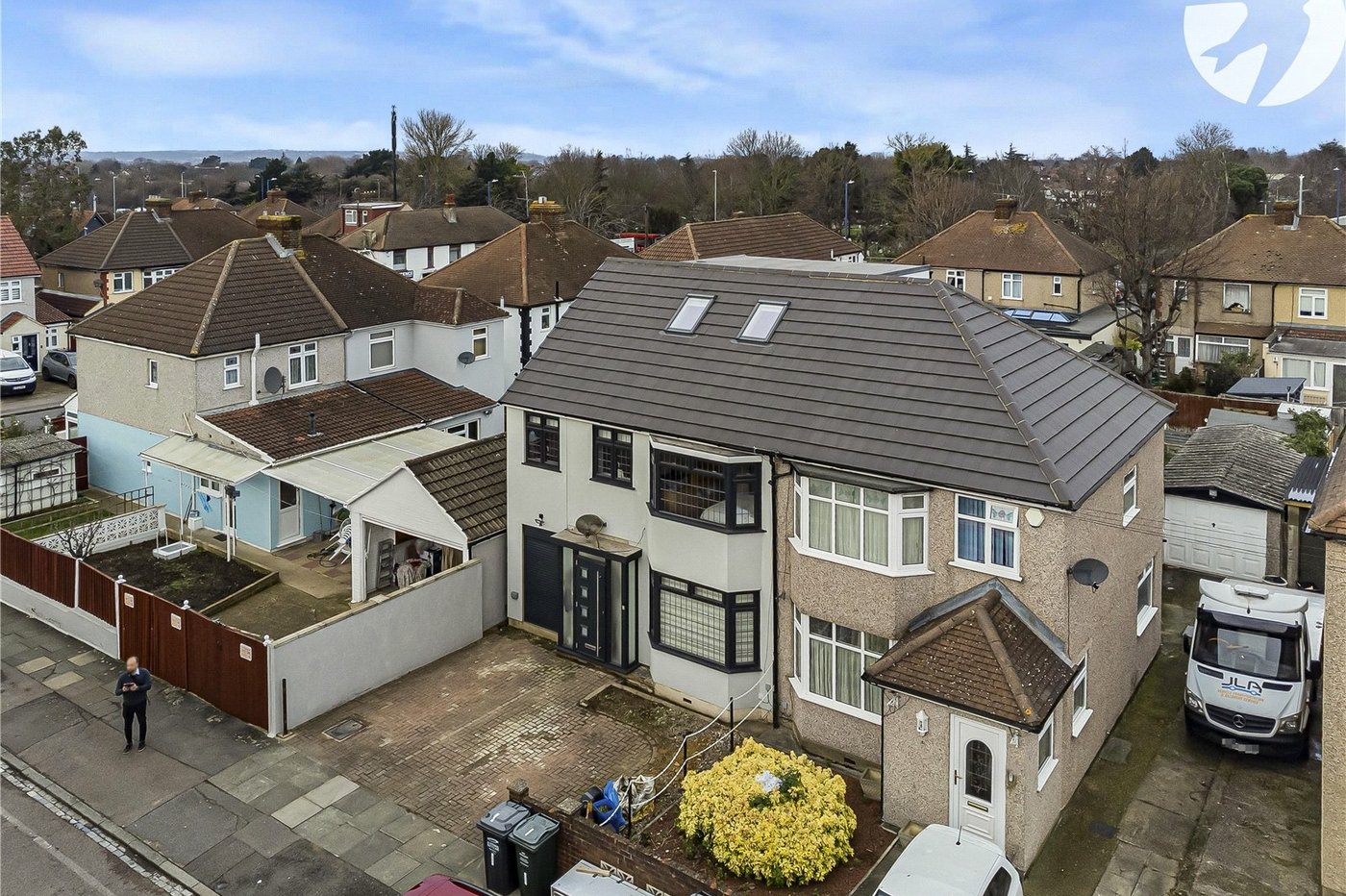 4 bedroom house for sale in Dartford | Robinson Jackson