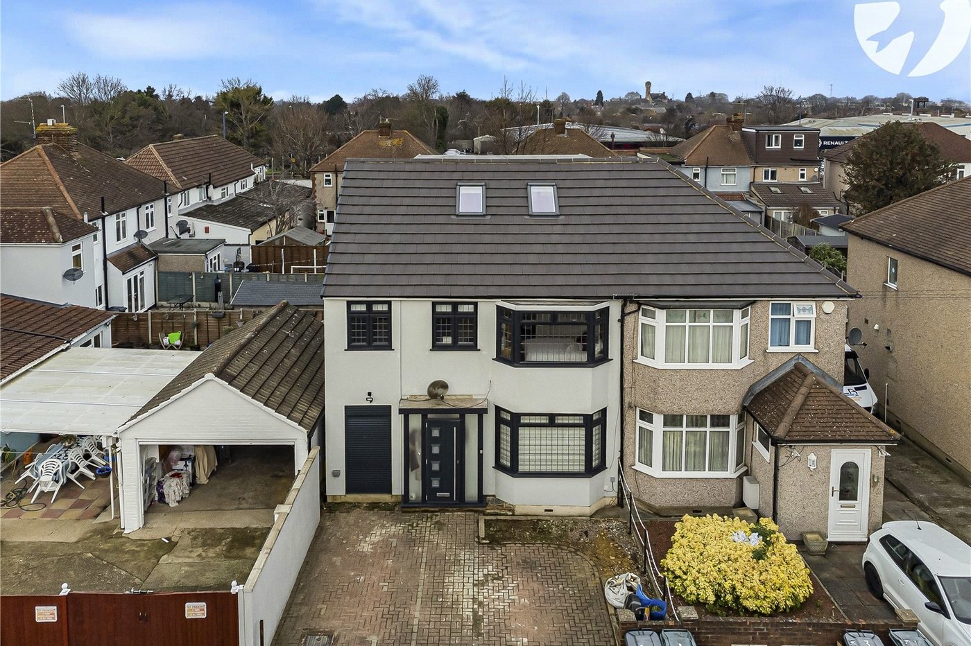4 bedroom house for sale in Dartford | Robinson Jackson