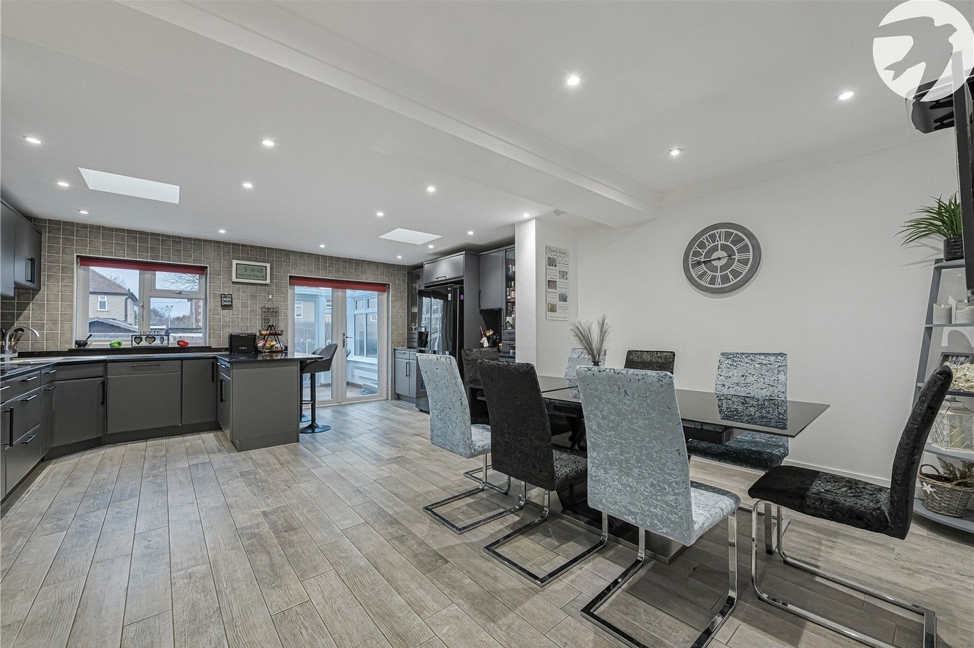 4 bedroom house for sale in Dartford | Robinson Jackson