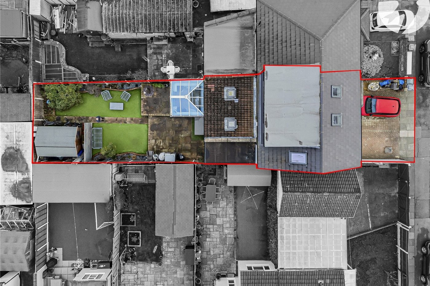 4 bedroom house for sale in Dartford | Robinson Jackson