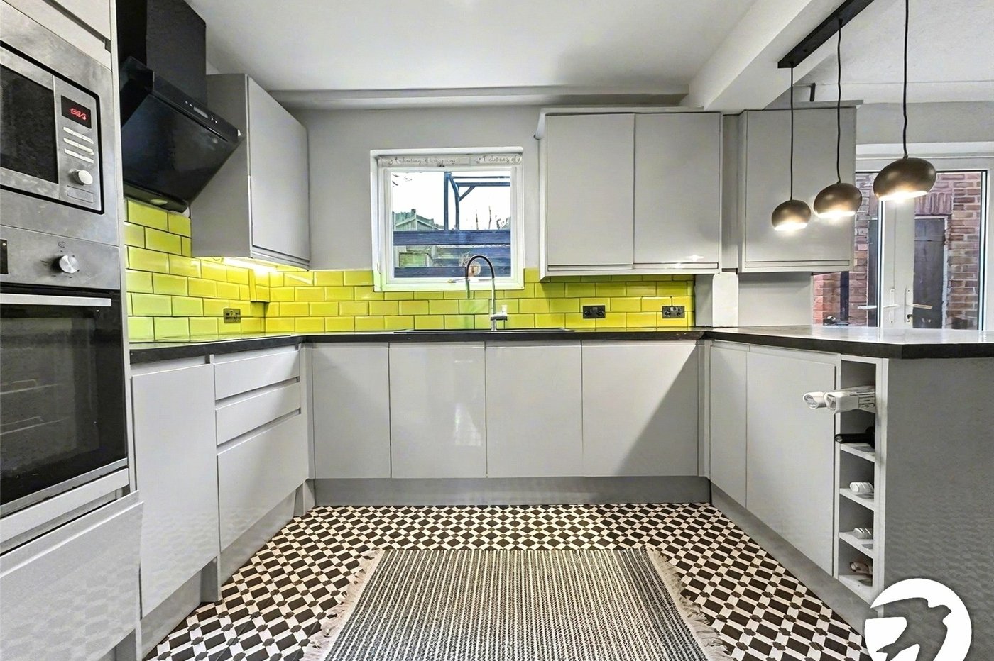 4 bedroom house for sale in Rochester | Robinson Michael & Jackson