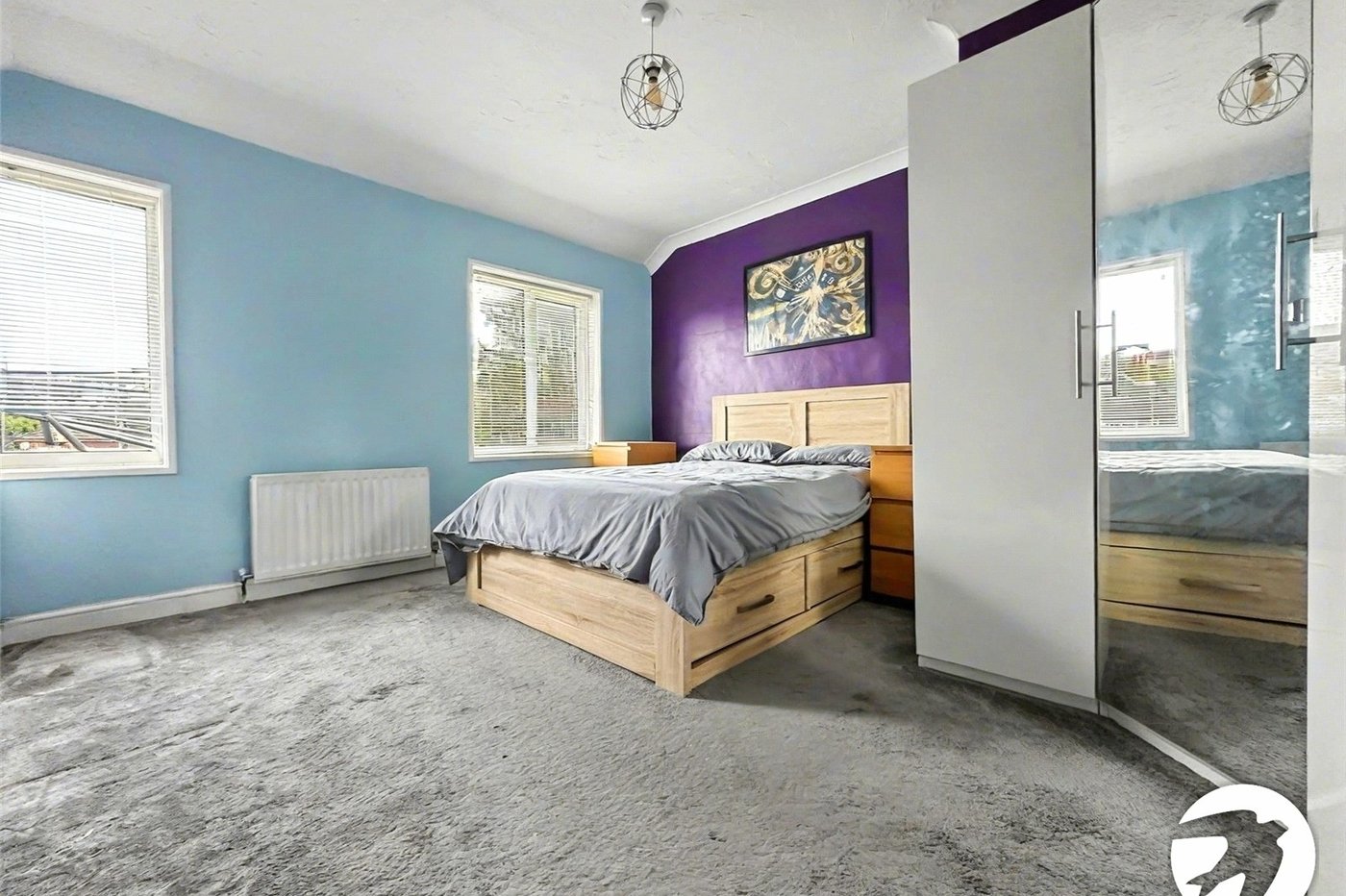 4 bedroom house for sale in Rochester | Robinson Michael & Jackson