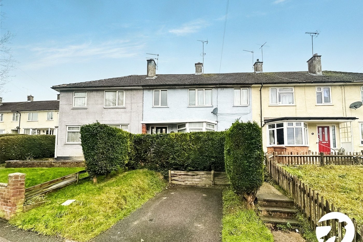 4 bedroom house for sale in Rochester | Robinson Michael & Jackson