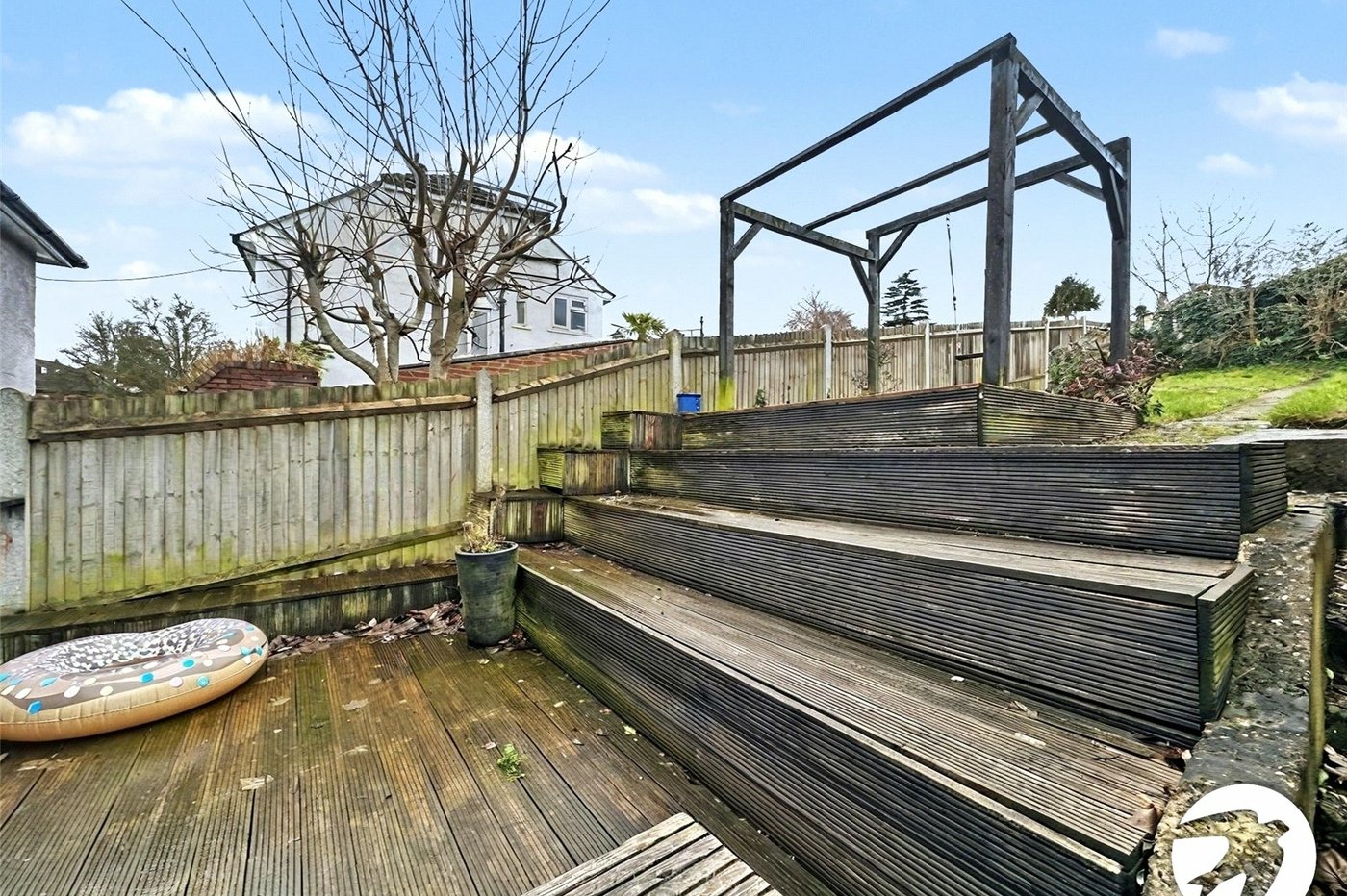 4 bedroom house for sale in Rochester | Robinson Michael & Jackson