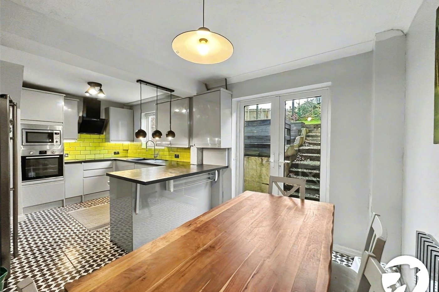 4 bedroom house for sale in Rochester | Robinson Michael & Jackson