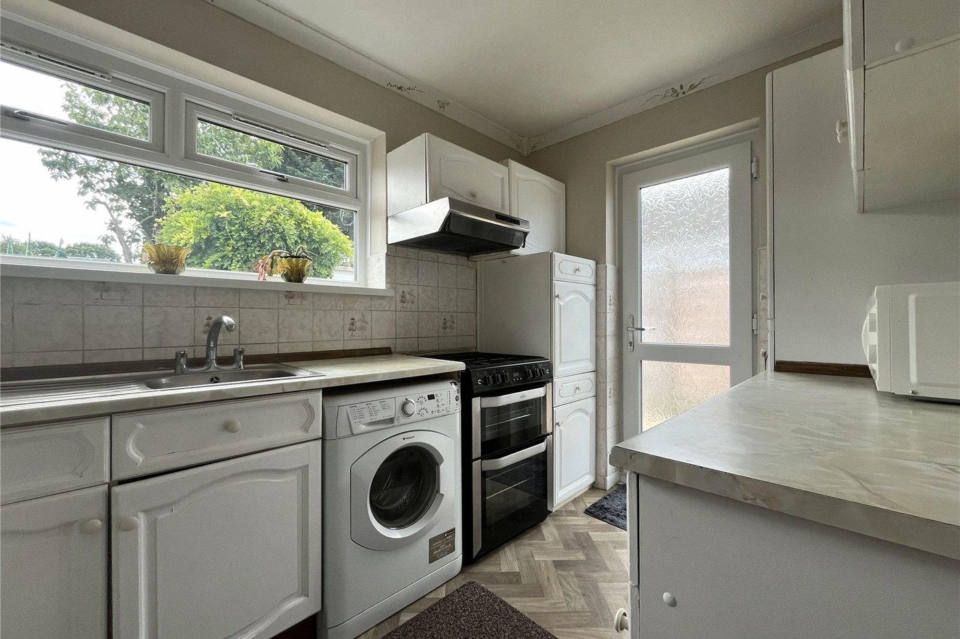 2 bedroom bungalow for sale in Lordswood | Robinson Michael & Jackson