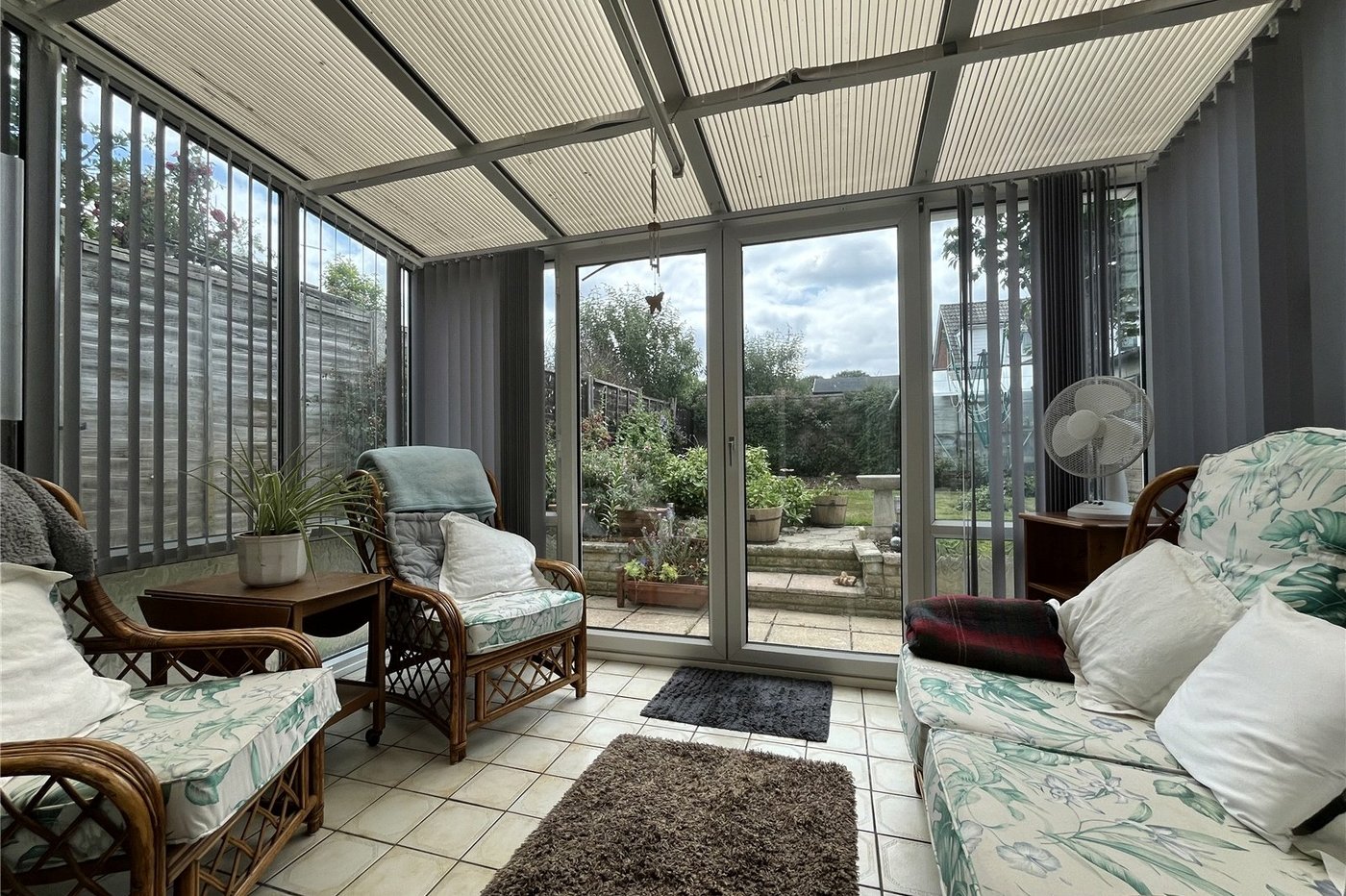 2 bedroom bungalow for sale in Lordswood | Robinson Michael & Jackson