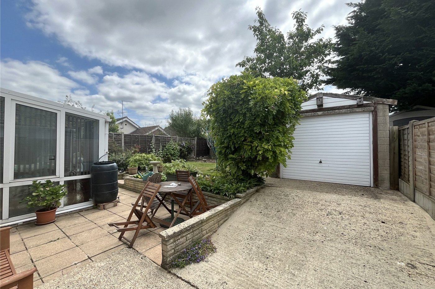 2 bedroom bungalow for sale in Lordswood | Robinson Michael & Jackson