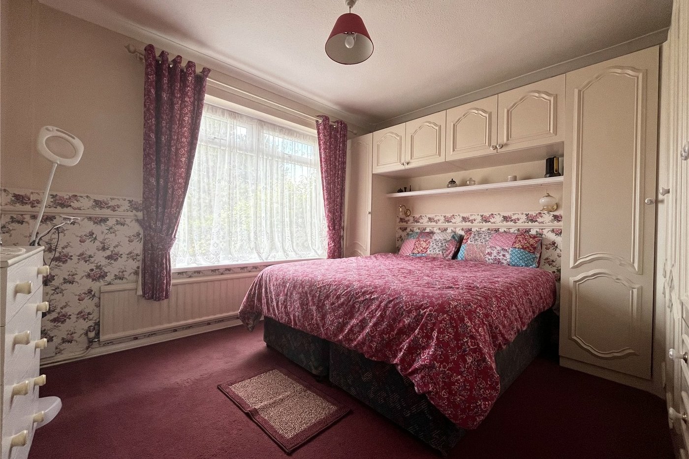 2 bedroom bungalow for sale in Lordswood | Robinson Michael & Jackson