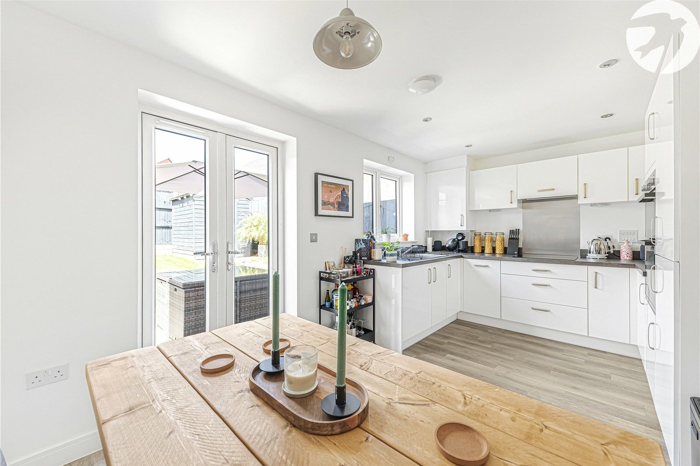 2 bedroom house for sale in Castle Hill | Robinson Jackson