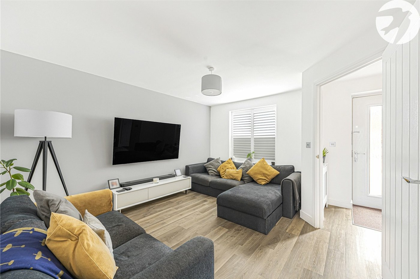 2 bedroom house for sale in Castle Hill | Robinson Jackson