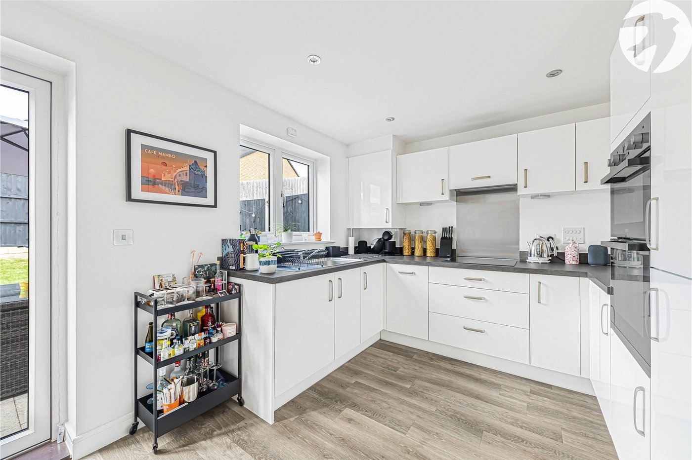 2 bedroom house for sale in Castle Hill | Robinson Jackson