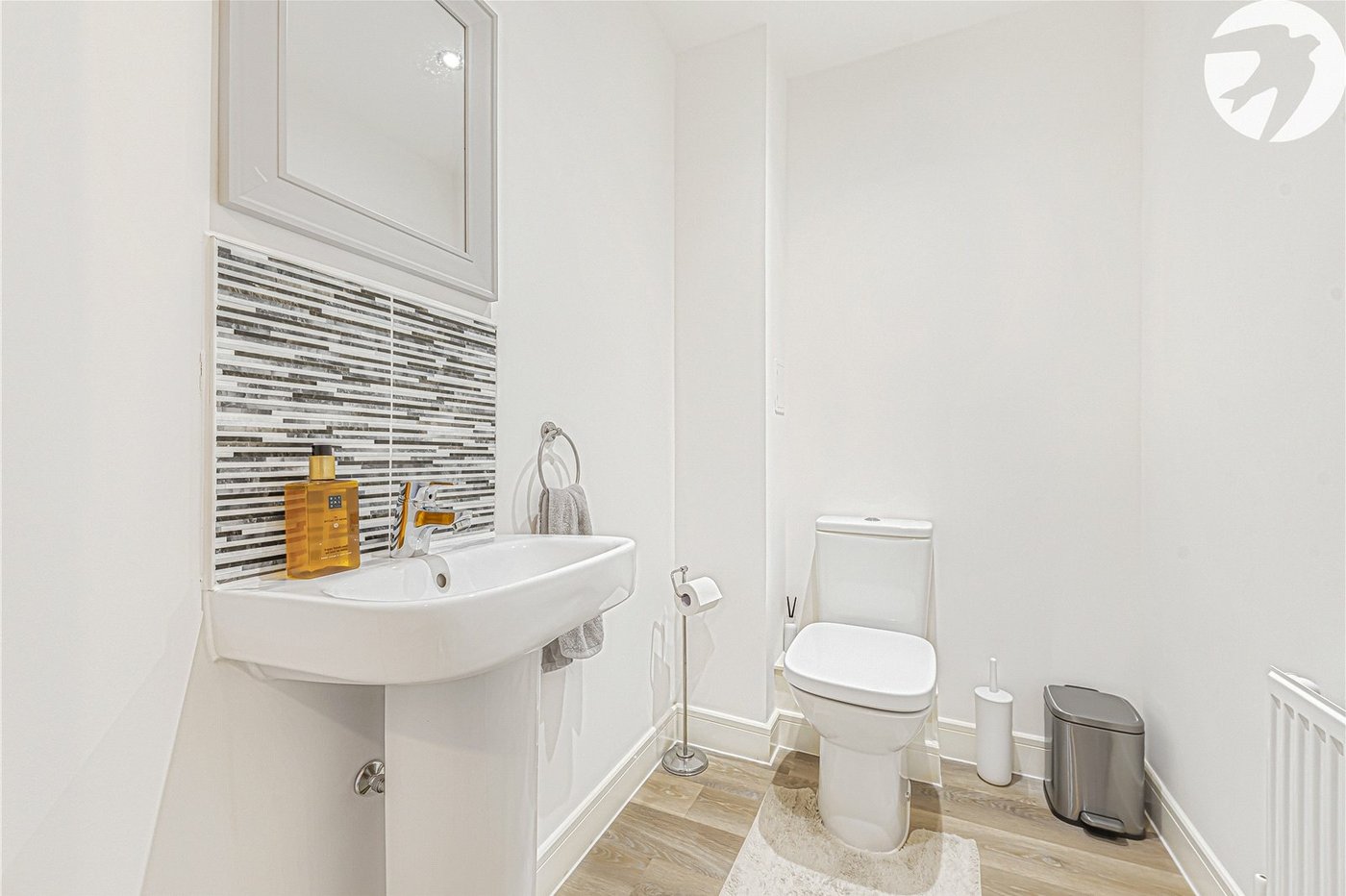 2 bedroom house for sale in Castle Hill | Robinson Jackson