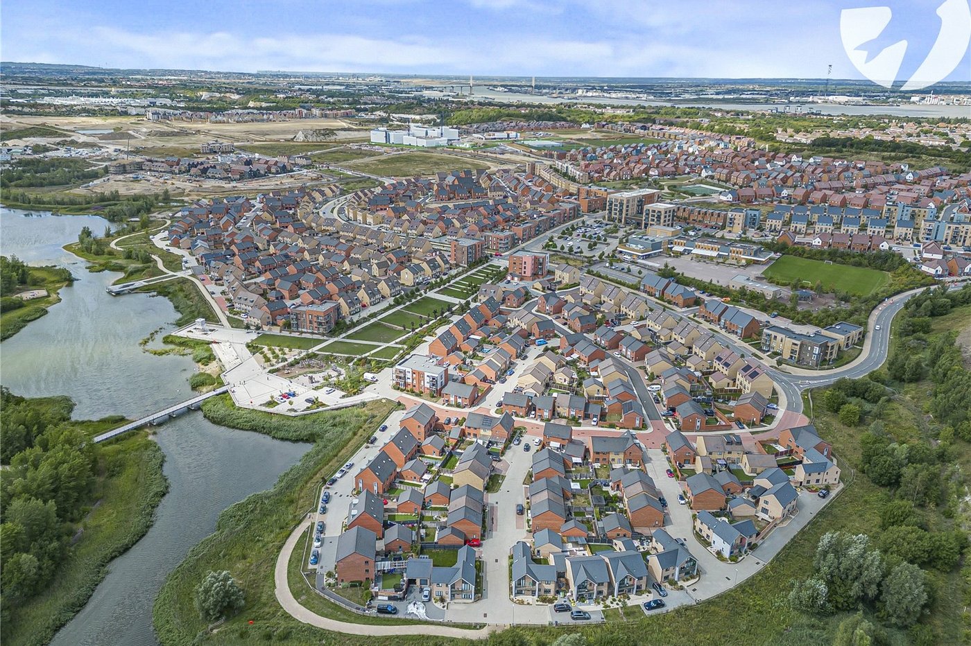 2 bedroom house for sale in Castle Hill | Robinson Jackson