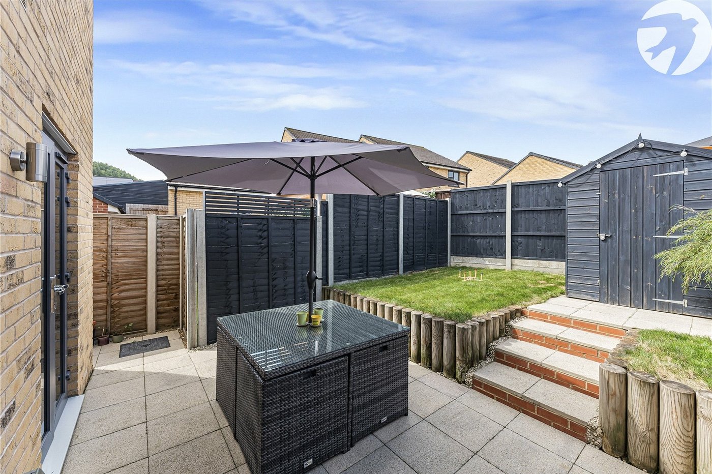 2 bedroom house for sale in Castle Hill | Robinson Jackson