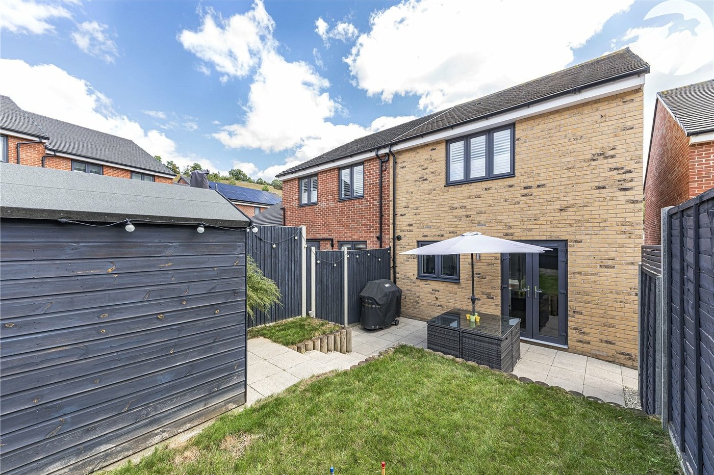 2 bedroom house for sale in Castle Hill | Robinson Jackson