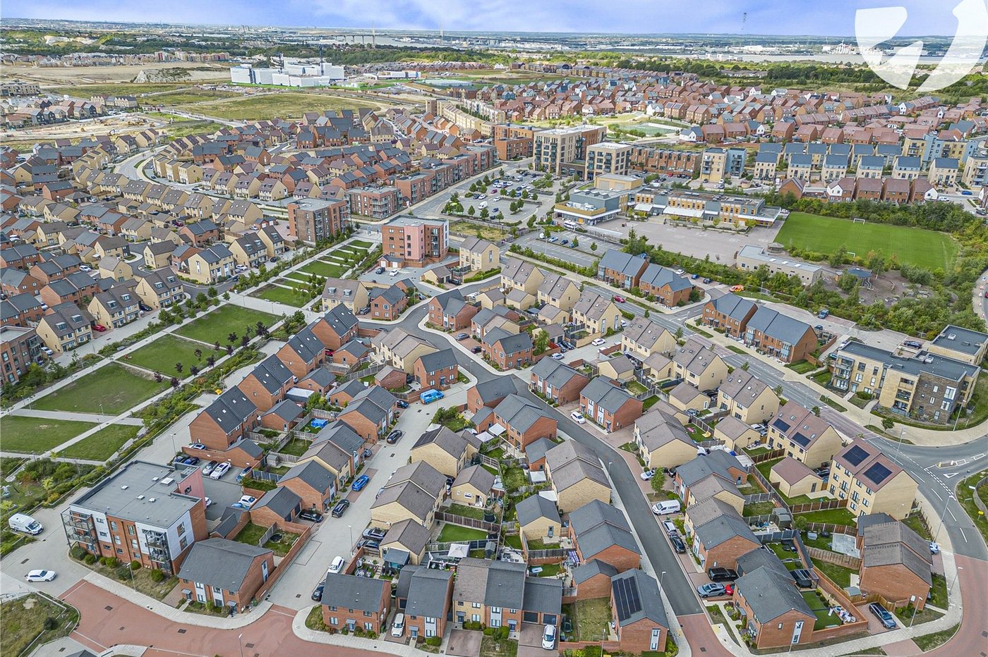 2 bedroom house for sale in Castle Hill | Robinson Jackson