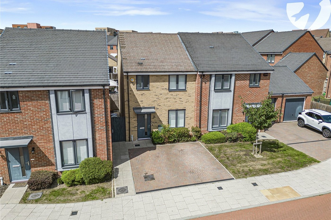 2 bedroom house for sale in Castle Hill | Robinson Jackson