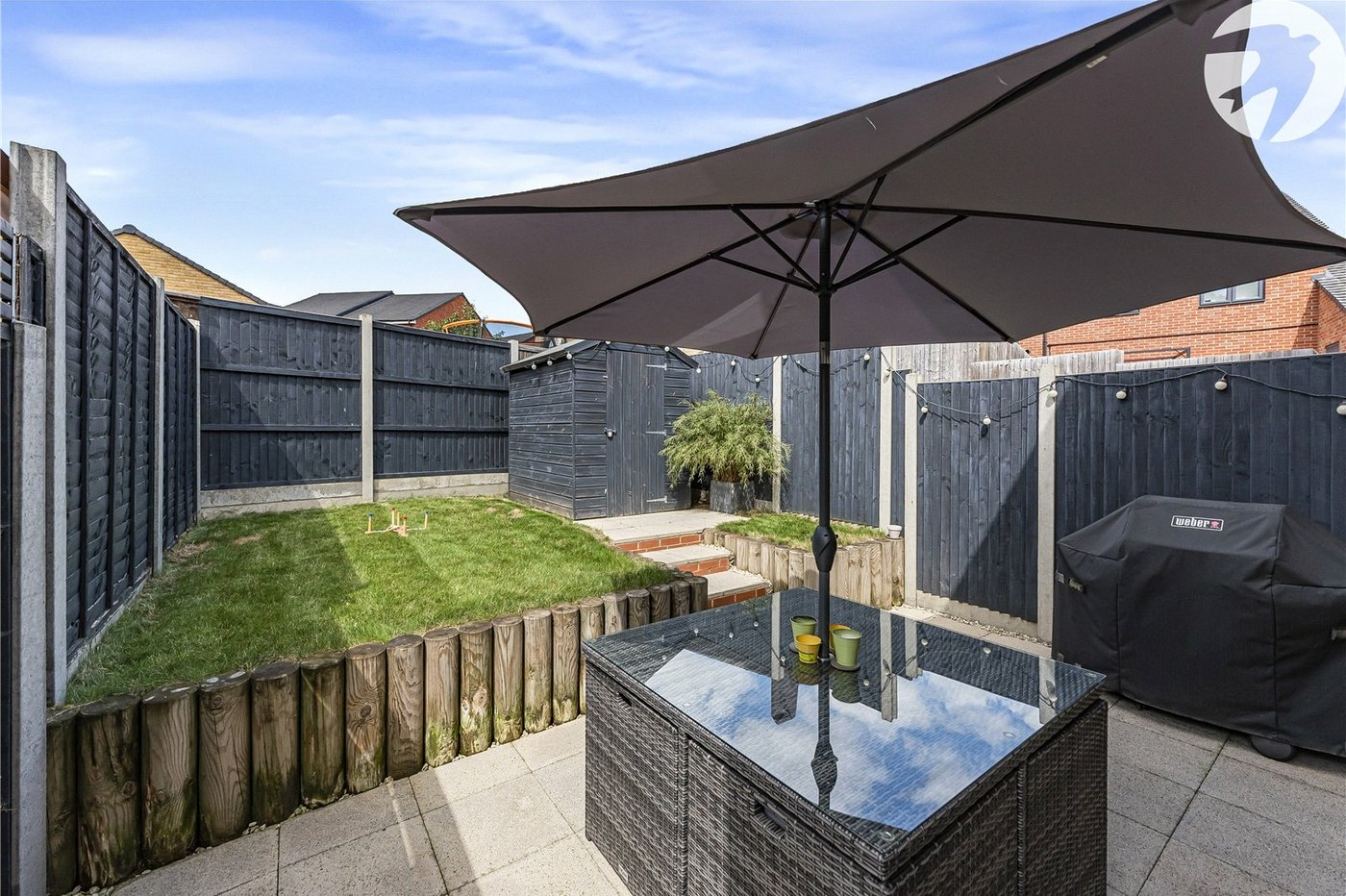 2 bedroom house for sale in Castle Hill | Robinson Jackson