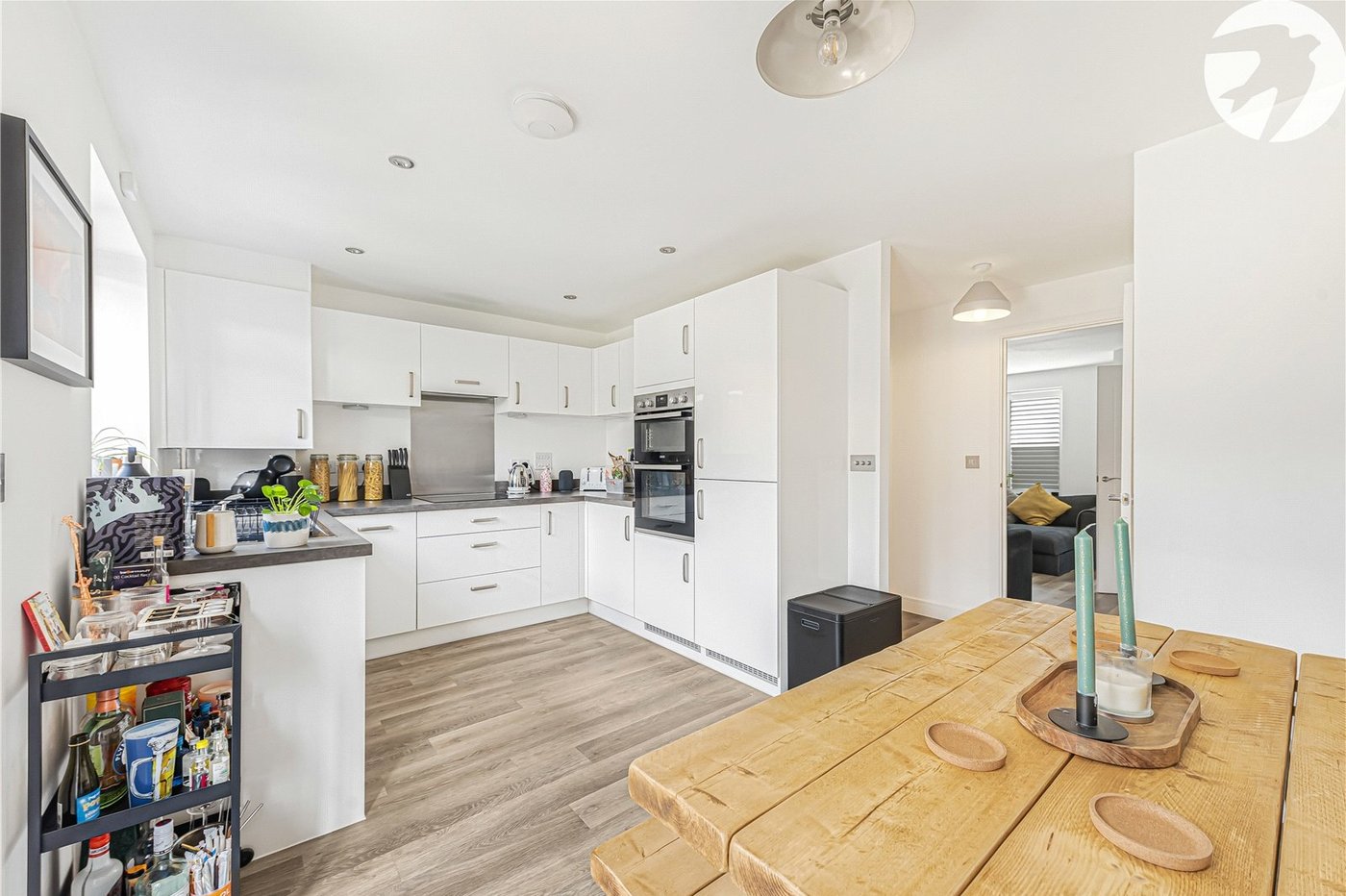 2 bedroom house for sale in Castle Hill | Robinson Jackson