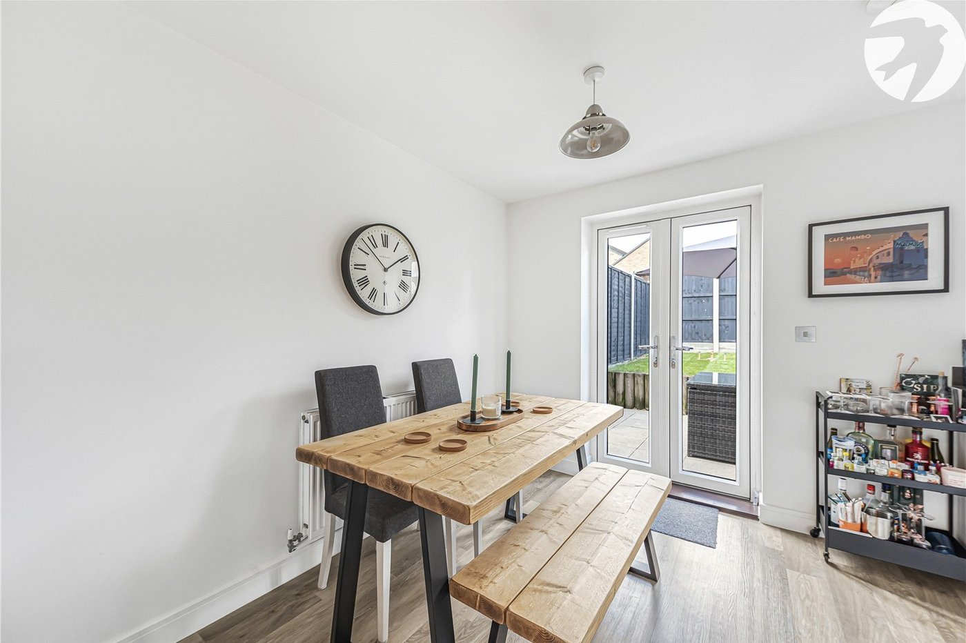 2 bedroom house for sale in Castle Hill | Robinson Jackson