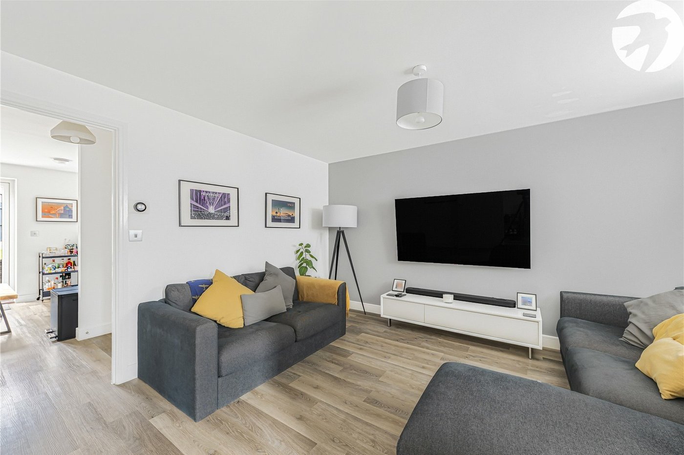 2 bedroom house for sale in Castle Hill | Robinson Jackson